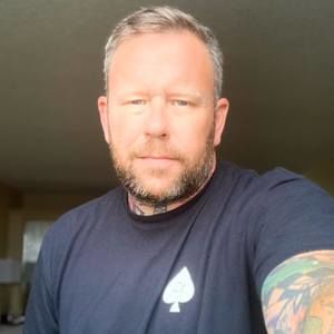 Meet your Posher, Mark